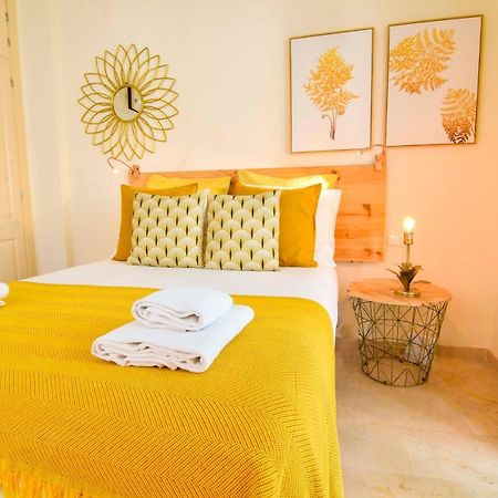 Ferienwohnung Letmalaga Franquelo Premium Exterior foto
