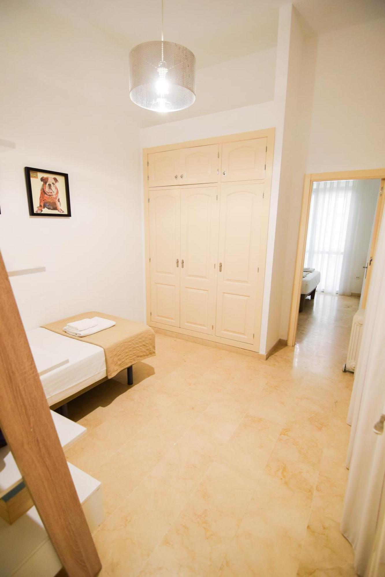 Ferienwohnung Letmalaga Franquelo Premium Exterior foto