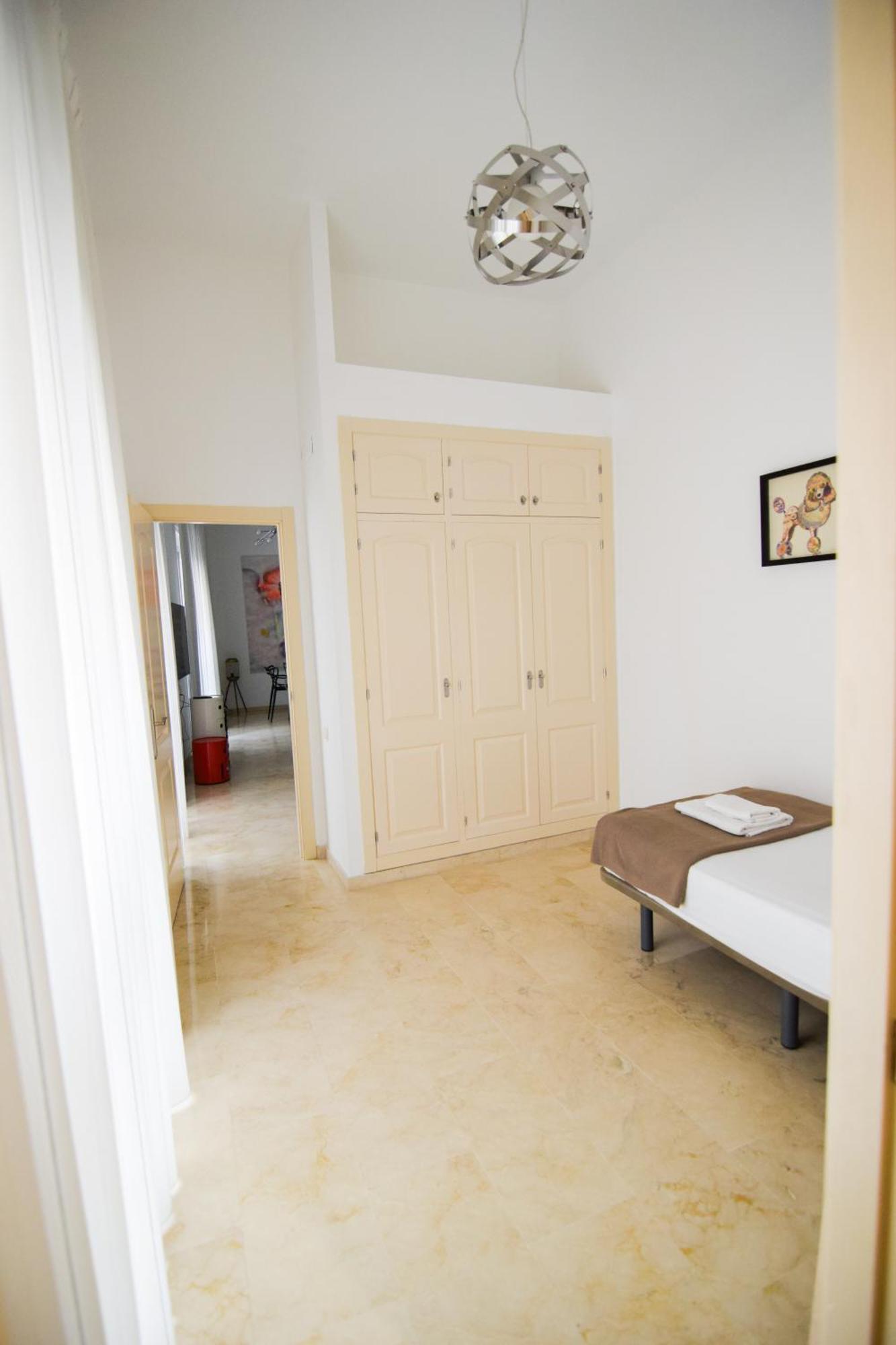 Ferienwohnung Letmalaga Franquelo Premium Exterior foto
