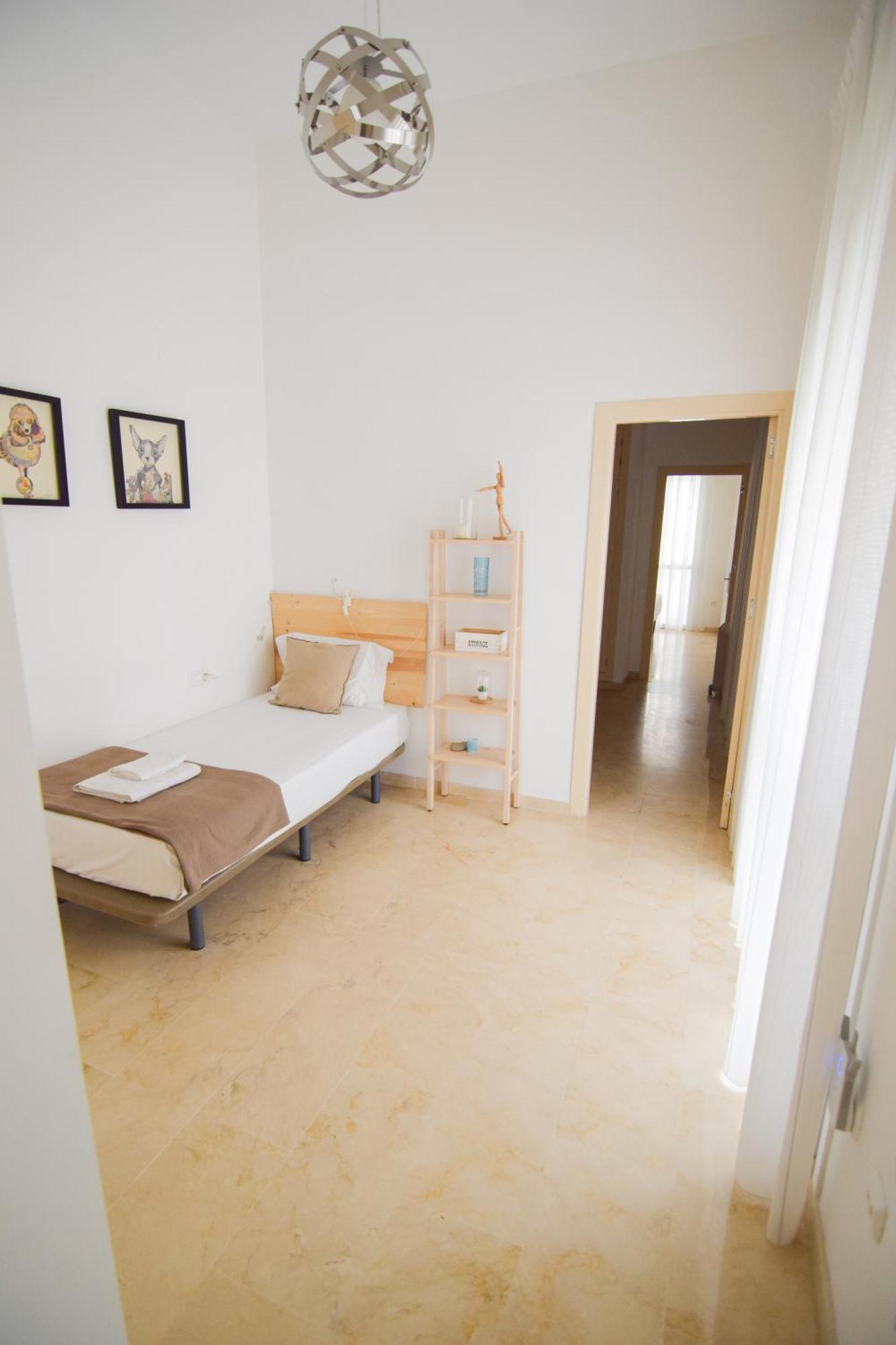 Ferienwohnung Letmalaga Franquelo Premium Exterior foto