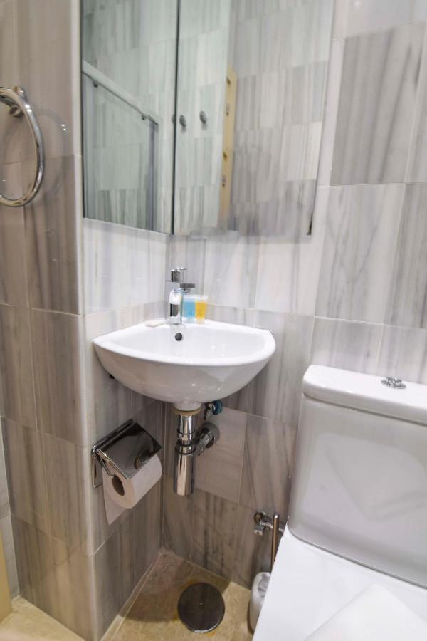 Ferienwohnung Letmalaga Franquelo Premium Exterior foto