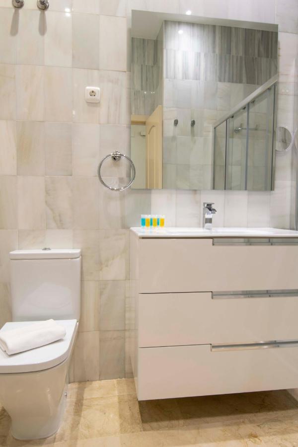 Ferienwohnung Letmalaga Franquelo Premium Exterior foto