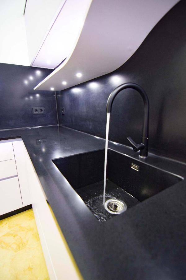 Ferienwohnung Letmalaga Franquelo Premium Exterior foto