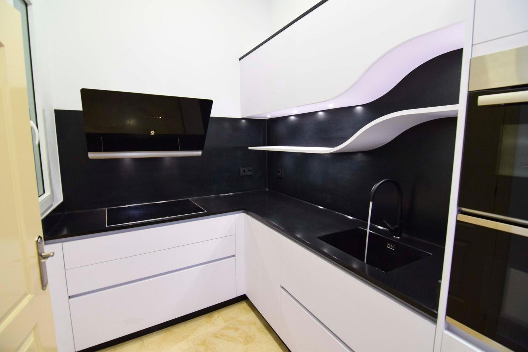 Ferienwohnung Letmalaga Franquelo Premium Exterior foto
