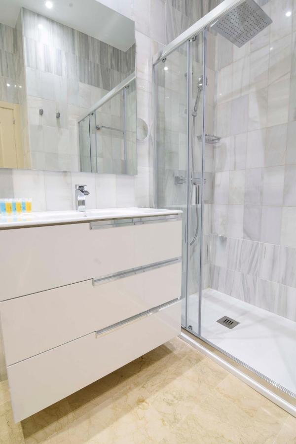 Ferienwohnung Letmalaga Franquelo Premium Exterior foto