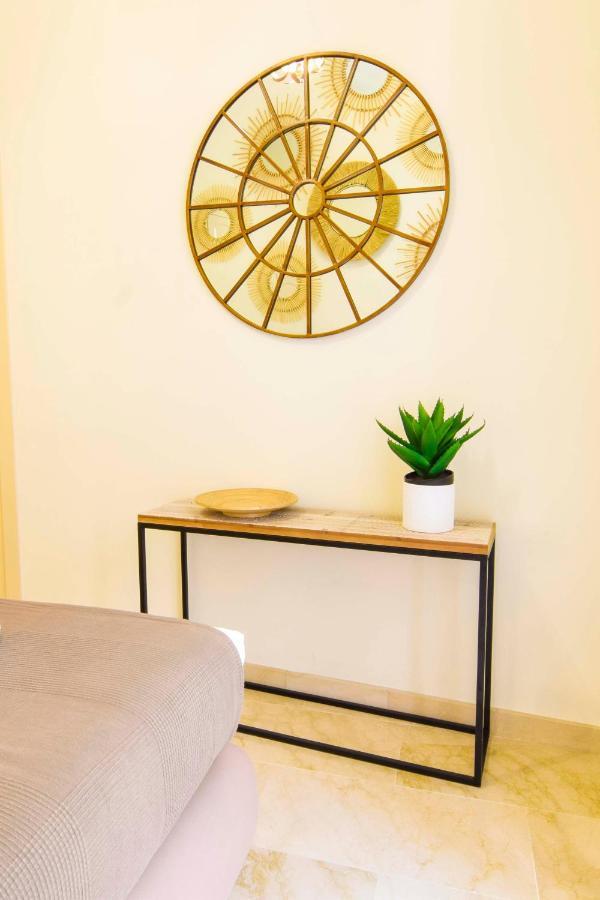 Ferienwohnung Letmalaga Franquelo Premium Exterior foto