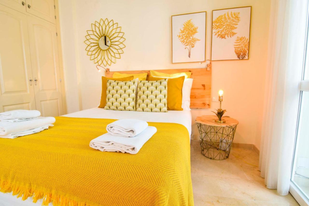 Ferienwohnung Letmalaga Franquelo Premium Exterior foto