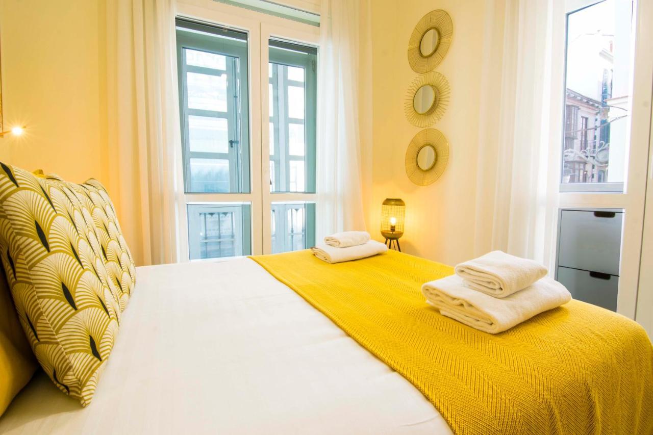 Ferienwohnung Letmalaga Franquelo Premium Exterior foto