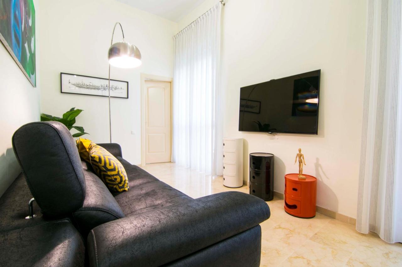 Ferienwohnung Letmalaga Franquelo Premium Exterior foto